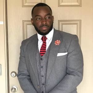 Meet your Posher, Michael